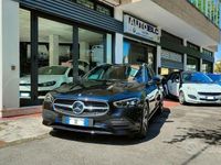 Usata Mercedes C220 Business 200 CV (147 kW) 2021 Nero Station wagon