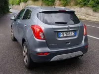 Usata Opel Mokka X S 120 CV (88 kW) 2019 SUV
