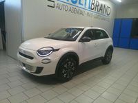 Nuova Fiat 600 101 CV (74 kW) 2025 Nero SUV