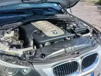 Usata BMW 525 177 CV (130 kW) 2004 Station wagon