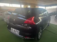 Usata Peugeot 3008 Business-Line 115 CV (84 kW) 2013 Nero Station wagon