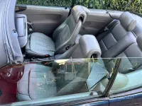 Usata Saab 900 Cabriolet 185 CV (136 kW) 1994 Cabrio
