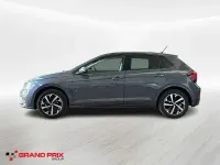 Usata VW Polo Life 80 CV (58 kW) 2026 Nero Utilitaria
