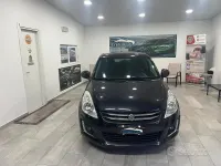 Usata Suzuki Swift Cool 75 CV (55 kW) 2016 Viola Utilitaria