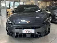 Usata Cupra Leon 150 CV (110 kW) 2025 Magnetic tech Berlina