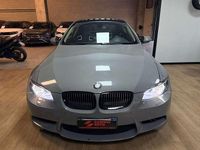Usata BMW 335 450 CV (330 kW) 2006 Argento Coupé