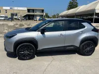 Usata Toyota Yaris Cross 92 CV (67 kW) 2021 Grigio SUV