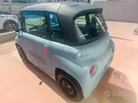 Usata Citroën AMI 2022 Grigio Berlina