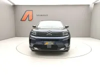 Usata Citroën C5 Aircross 145 CV (106 kW) 2025 Eclipse blue SUV