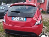 usata Lancia Ypsilon 1.0 FireFly S&S Hybrid Ecochic Visibile in SEDE