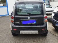 usata Fiat Panda 4x4 Panda 1.3 MJT 16V 4x4 Cross