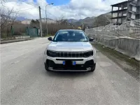 Usata Jeep Avenger Altitude 101 CV (74 kW) 2023 SUV