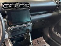 Usata Citroën C3 Aircross PureTech 110 CV (80 kW) 2022 Blu SUV