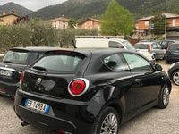 usata Alfa Romeo MiTo 1.3 multijet 2013 per NEOPATENTATI