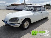 usata Citroën DS3 1974