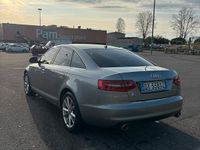 Usata Audi A6 2009 Berlina