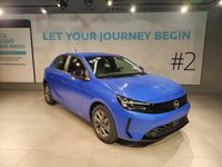 Nuova Opel Corsa Edition 101 CV (74 kW) 2025 Blu Utilitaria