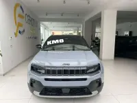 Nuova Jeep Avenger Summit 101 CV (74 kW) 2026 Nero SUV
