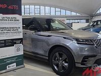 Usata Land Rover Range Rover Velar S 179 CV (131 kW) 2021 Grigio SUV