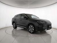 Nuova BYD Seal Comfort 98 CV (72 kW) 2025 Nero Station wagon