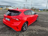 usata Ford Focus 1.0 EcoBoost 125 CV 5p. ST Line