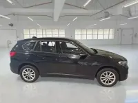 Usata BMW X1 Advantage 149 CV (109 kW) 2020 SUV