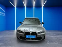 Usata BMW M3 Competition Edition 530 CV (389 kW) 2025 Grigio Station wagon