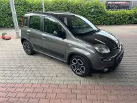 Usata Fiat Panda City Life 70 CV (51 kW) 2021 Grigio Utilitaria