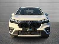 Usata Suzuki SX4 S-Cross 129 CV (94 kW) 2023 Bianco SUV