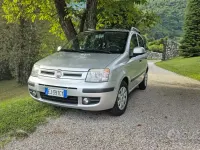 Usata Fiat Panda 69 CV (50 kW) 2011 Utilitaria