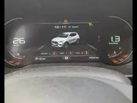 Usata MG ZS Luxury 111 CV (81 kW) 2023 SUV