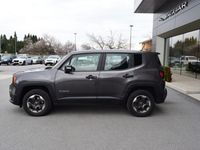 usata Jeep Renegade 2.0 Mjt 4WD Active Drive Sport