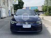 Usata VW Golf VIII GTD 200 CV (147 kW) 2024 Blu Berlina