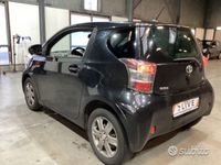 usata Toyota iQ 1.0 sol navi