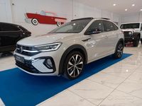 Usata VW Taigo R-line 110 CV (80 kW) 2023 Beige SUV