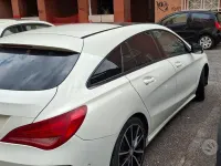 Usata Mercedes CLA220 177 CV (130 kW) 2016 Berlina
