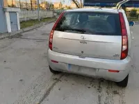 Usata Tata Indica 2006 Berlina