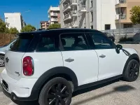 Usata Mini Countryman 143 CV (105 kW) 2012 Grigio SUV
