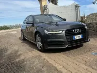Usata Audi A6 190 CV (139 kW) 2016 Station wagon