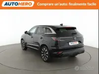 Usata Renault Austral Techno 131 CV (96 kW) 2023 Nero SUV