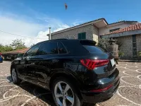 Usata Audi Q3 Black Edition 150 CV (110 kW) 2020 Nero SUV