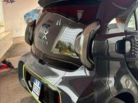 Usata XEV Yoyo 7 kW (10 CV) 2024 Nero Utilitaria