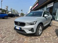 Usata Volvo XC40 Core 163 CV (119 kW) 2025 Vapour grey SUV