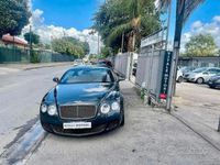 usata Bentley Continental GT speed 6.0 610 cv v12