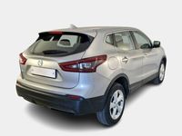 usata Nissan Qashqai 1.5 dCi 115 Business DCT