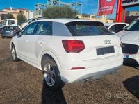 Usata Audi Q2 Admired 116 CV (85 kW) 2020 Bianco SUV