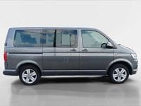 Usata VW T6 150 CV (110 kW) 2018 Grigio medio met. Furgone