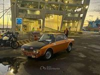 Usata Lancia Fulvia 90 CV (66 kW) 1972 Arancione Coupé