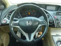 Usata Honda Civic Exclusive 140 CV (102 kW) 2007 Nero Berlina
