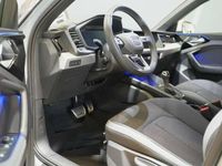 Usata Audi A1 Ambiente 110 CV (80 kW) 2023 Grigio Berlina